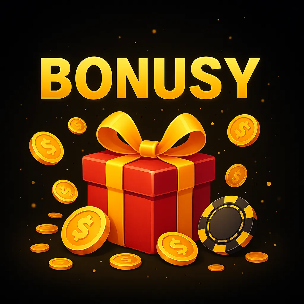 Bonusy ZetCasino